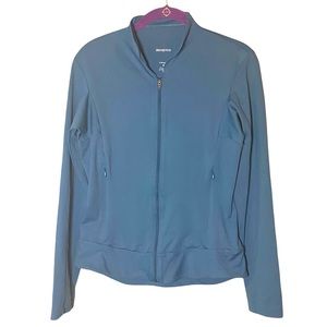 Patagonia Women's Jacket size Medium Embroidered